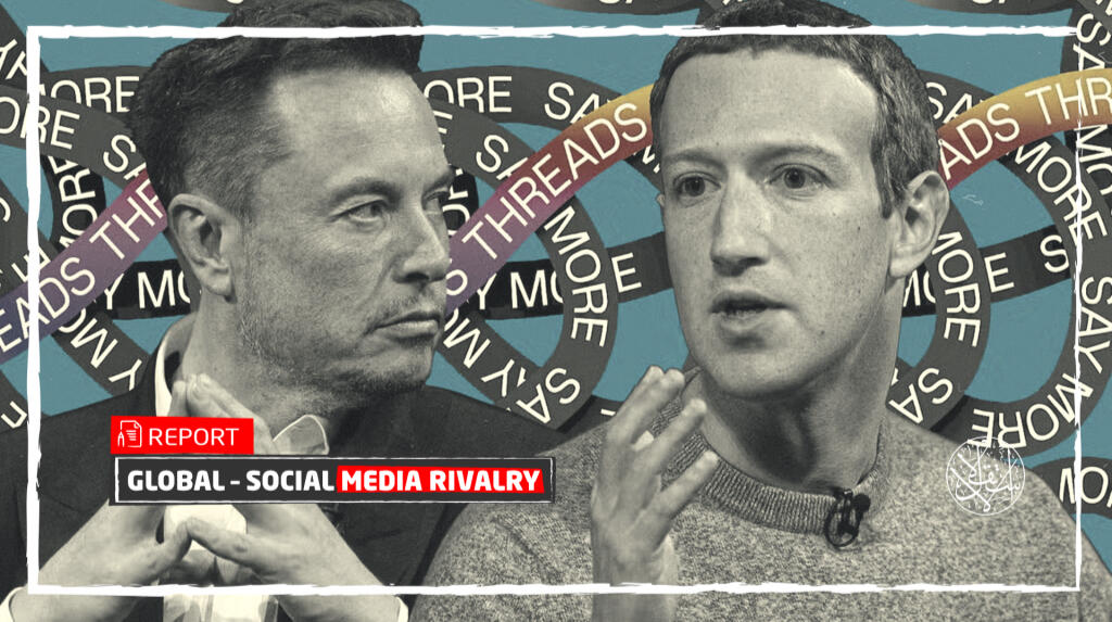 Threads vs Twitter | Keerat Rekhi | Aevy Tv Cohort