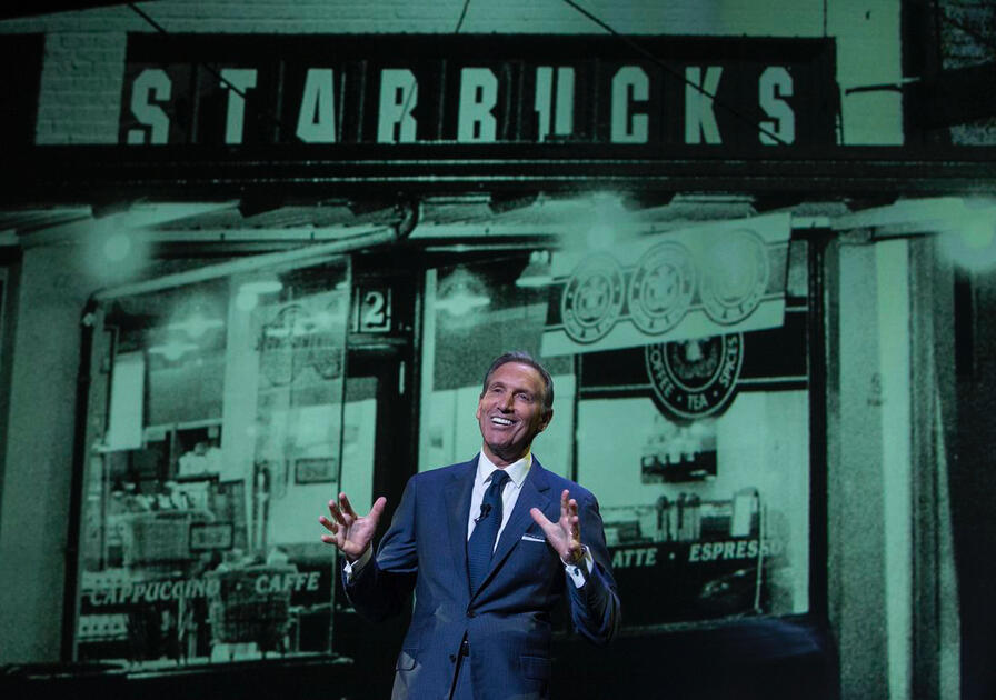 Starbugs Long Form Video