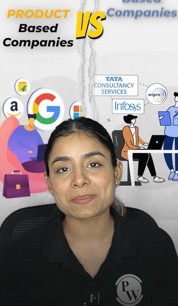 Product based vs Service Based companies | Keerat Rekhi | Physics Wallah